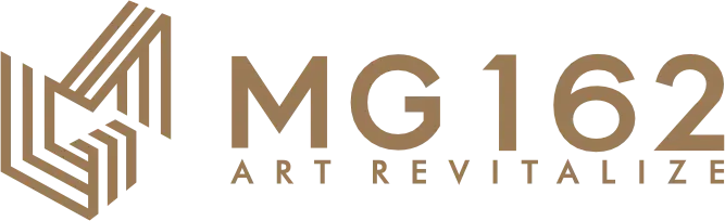 MG 162 - ART REVITALIZE COMMERCIAL BUILDING IN KWUN TONG